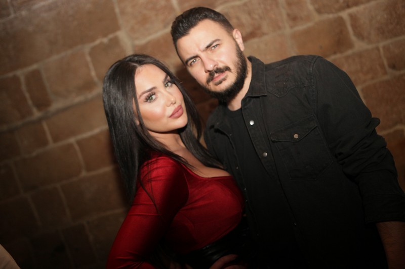 Taiga Batroun on Friday Night
